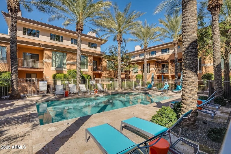 6940 Cochise Rd #1035, Paradise Valley, AZ 85253