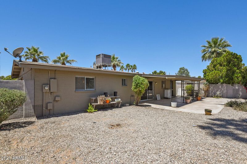 6940 E Exmoor Dr, Mesa, AZ 85208