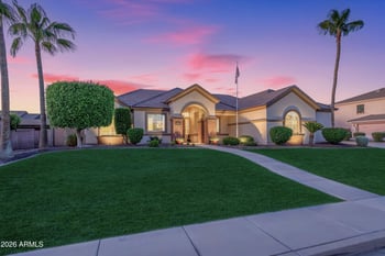 6940 Grandview St, Mesa, AZ 85207