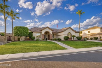6940 Grandview St, Mesa, AZ 85207