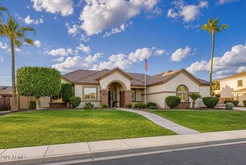 6940 E Grandview St, Mesa, AZ 85207