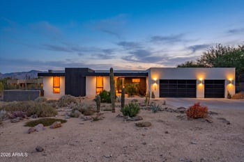 6940 Horizon Dr, Cave Creek, AZ 85331