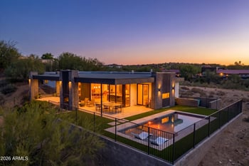 6940 E Horizon Dr, Cave Creek, AZ 85331