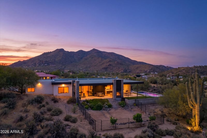 6940 E Horizon Dr, Cave Creek, AZ 85331