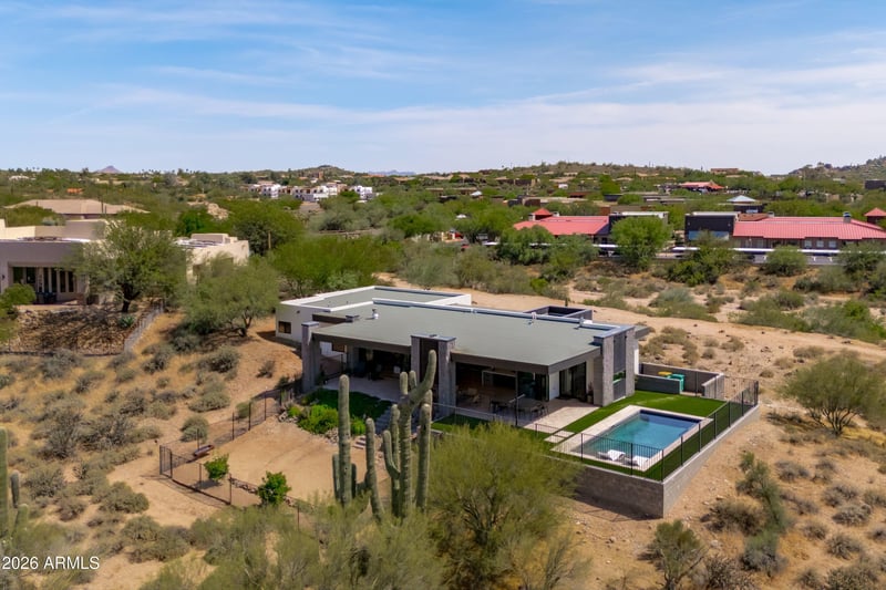 6940 E Horizon Dr, Cave Creek, AZ 85331