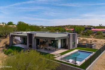 6940 Horizon Dr, Cave Creek, AZ 85331