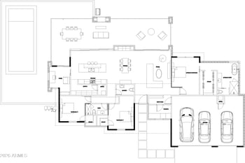 6940 Horizon Dr, Cave Creek, AZ 85331