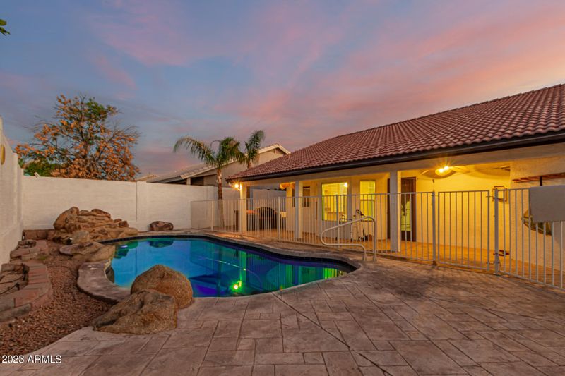 6940 E Minton St, Mesa, AZ 85207