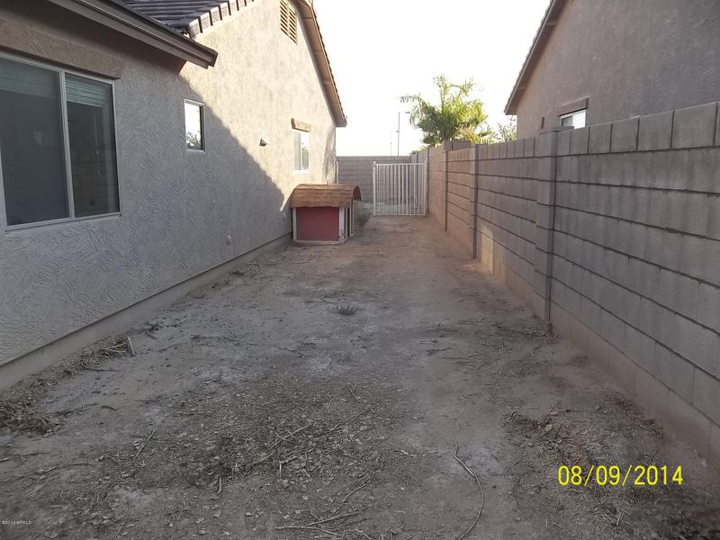 6940 S 252nd Dr, Buckeye, AZ 85326