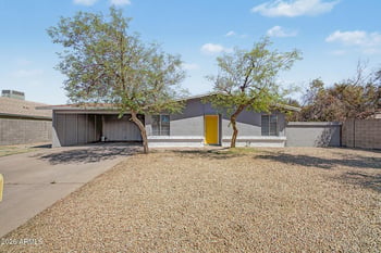 6940 Vernon Ave, Phoenix, AZ 85035