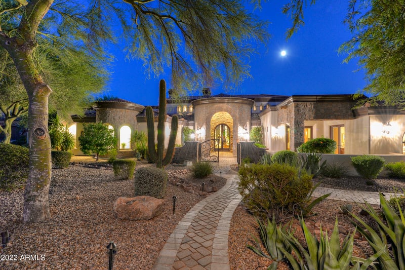 6941 Flat Iron Ct, Gold Canyon, AZ 85118