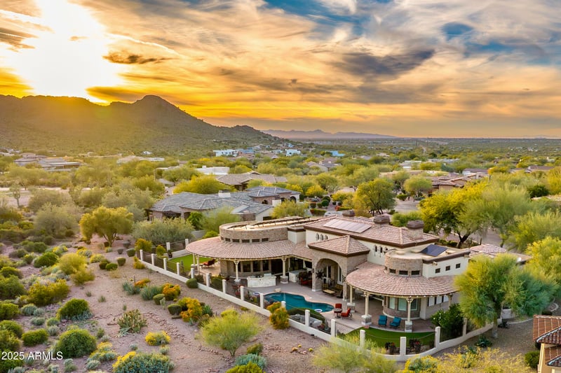 6941 Flat Iron Ct, Gold Canyon, AZ 85118