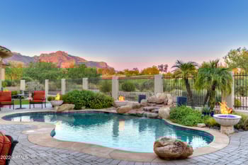 6941 Flat Iron Ct, Gold Canyon, AZ 85118