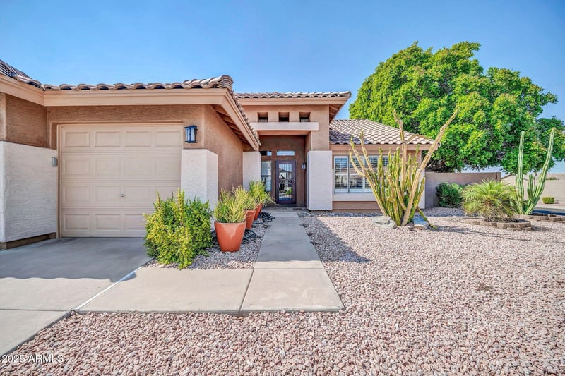 6941 Monte Lindo --, Glendale, AZ 85310