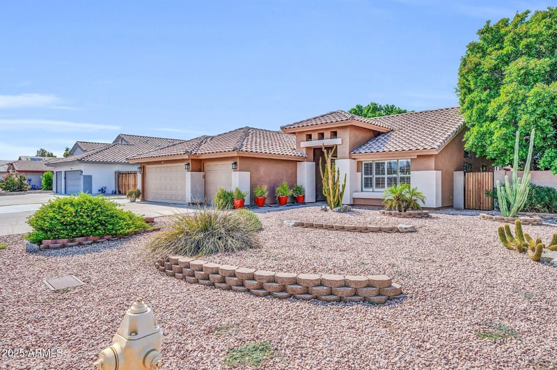 6941 Monte Lindo --, Glendale, AZ 85310