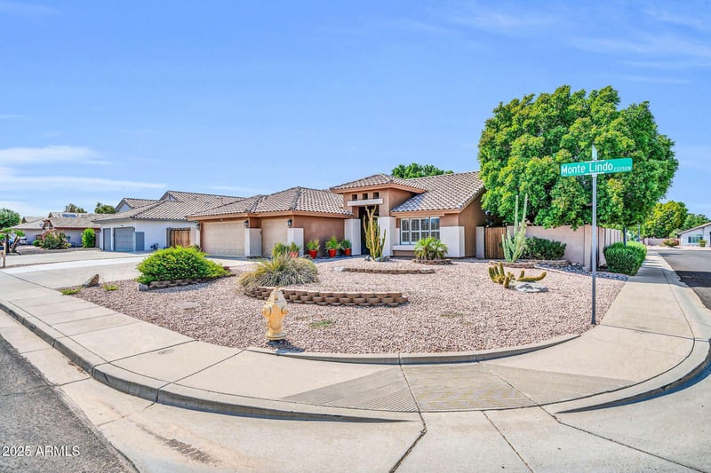 6941 Monte Lindo --, Glendale, AZ 85310