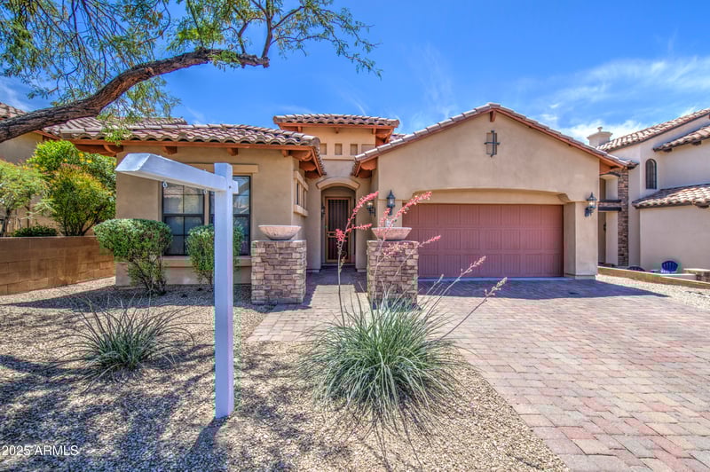 6941 Snowdon St, Mesa, AZ 85207