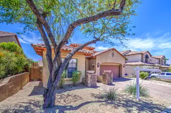 6941 Snowdon St, Mesa, AZ 85207