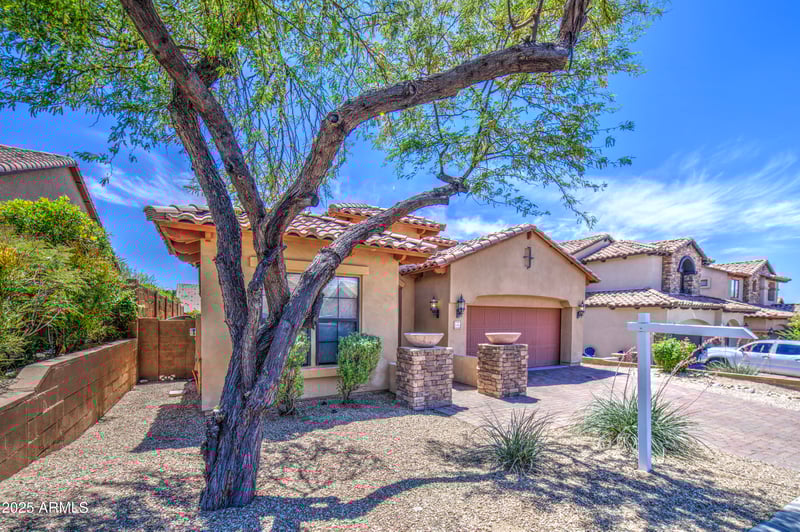 6941 Snowdon St, Mesa, AZ 85207