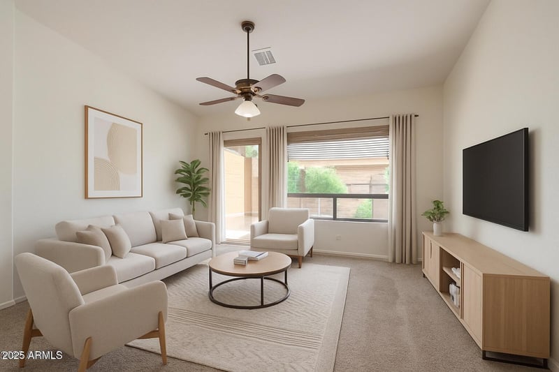 6941 Snowdon St, Mesa, AZ 85207