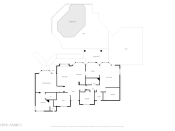 6941 W Voltaire Ave, Peoria, AZ 85381