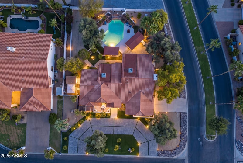 6941 W Voltaire Ave, Peoria, AZ 85381