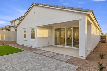 6942 Buckhorn Trl, Peoria, AZ 85383
