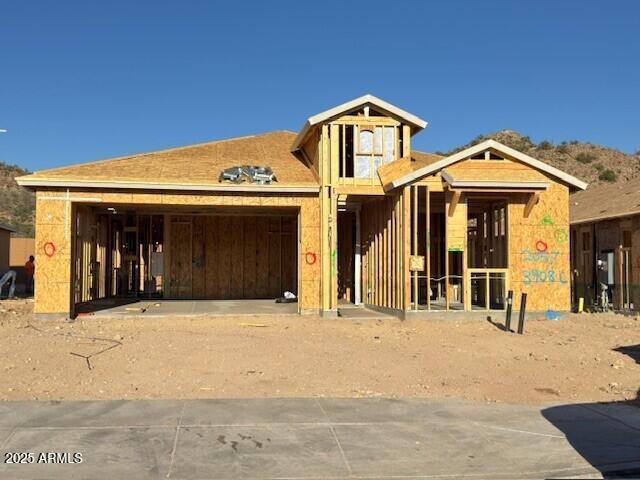 6942 Buckhorn Trl, Peoria, AZ 85383