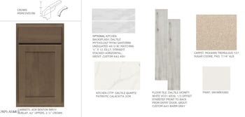 6942 Buckhorn Trl, Peoria, AZ 85383