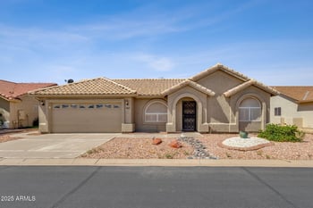 6942 Championship Dr, Chandler, AZ 85249