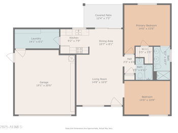 6942 Championship Dr, Chandler, AZ 85249