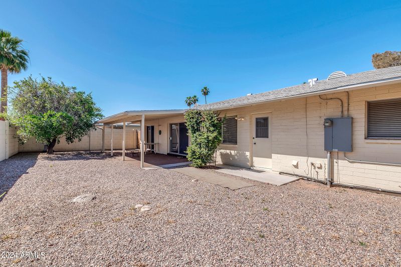 6942 E Exmoor Dr, Mesa, AZ 85208