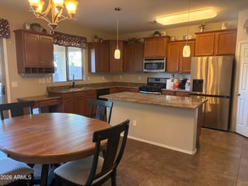 6942 Harwell Rd, Laveen, AZ 85339