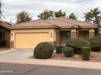 6942 Harwell Rd, Laveen, AZ 85339