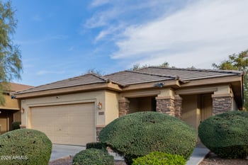 6942 Harwell Rd, Laveen, AZ 85339