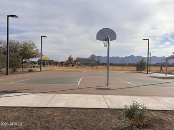 6942 Harwell Rd, Laveen, AZ 85339