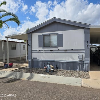 6942 Olive Ave #108, Peoria, AZ 85345