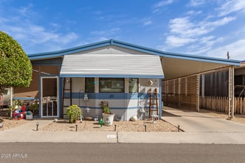 6942 Olive Ave #20, Peoria, AZ 85345