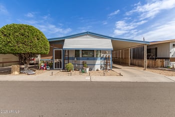 6942 Olive Ave #20, Peoria, AZ 85345