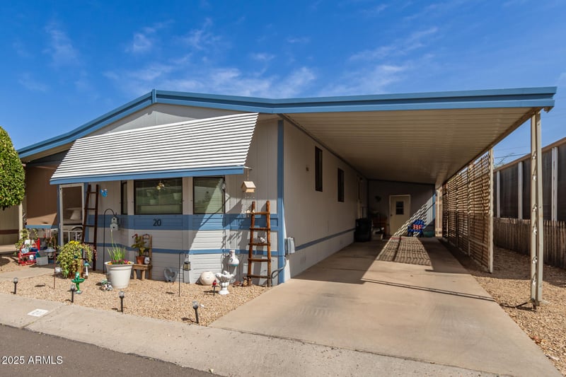 6942 Olive Ave #20, Peoria, AZ 85345