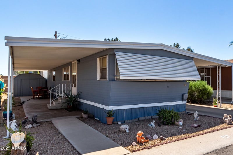 6942 Olive Ave #30, Peoria, AZ 85345