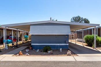6942 Olive Ave #30, Peoria, AZ 85345