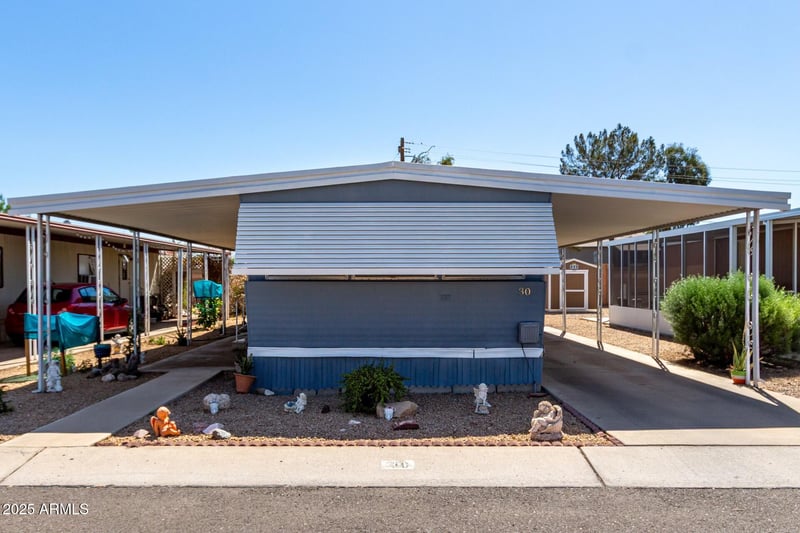 6942 Olive Ave #30, Peoria, AZ 85345