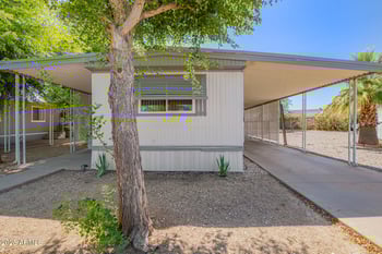 6942 Olive Ave #44, Peoria, AZ 85345