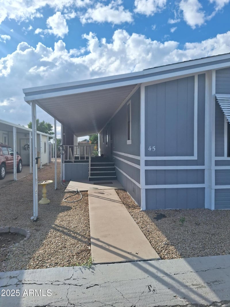 6942 Olive Ave #45, Peoria, AZ 85345