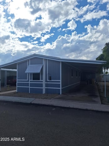 6942 Olive Ave #45, Peoria, AZ 85345