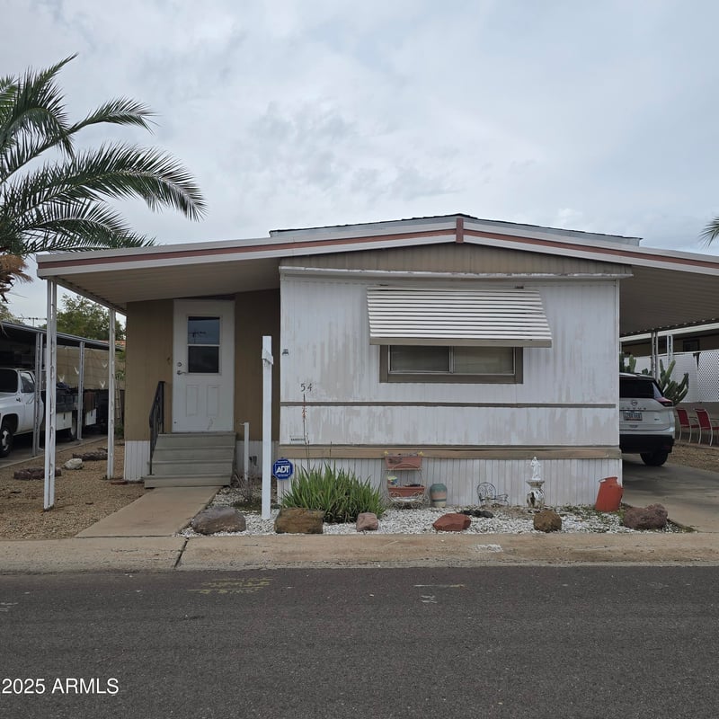 6942 Olive Ave #54, Peoria, AZ 85345