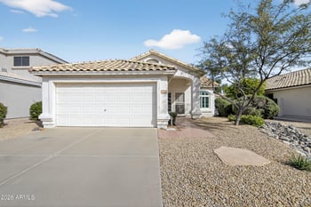 6942 Via Del Sol Dr, Glendale, AZ 85310