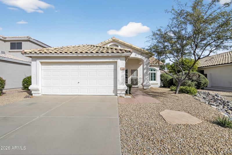 6942 Via Del Sol Dr, Glendale, AZ 85310