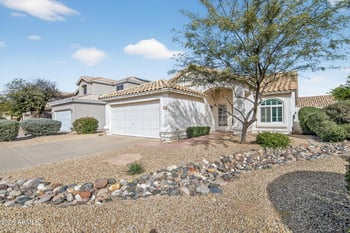 6942 Via Del Sol Dr, Glendale, AZ 85310